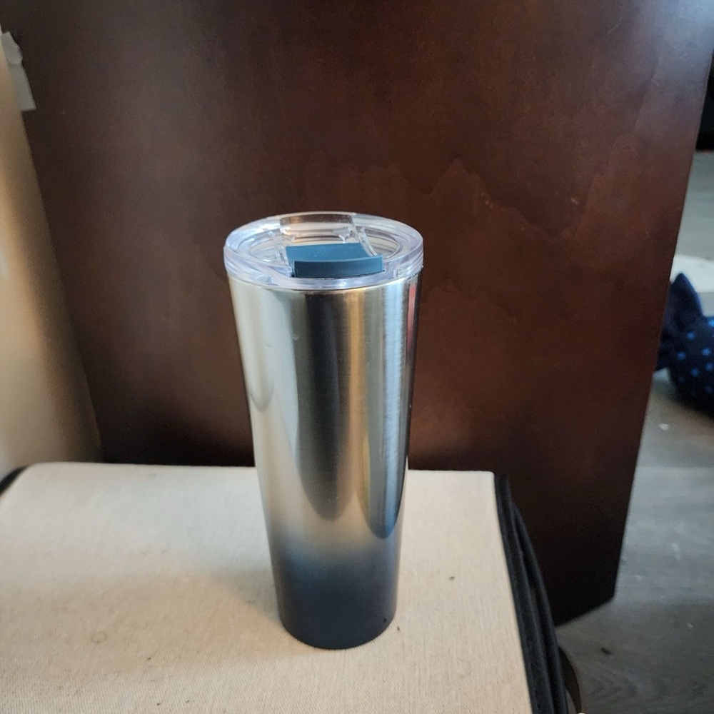 Starbucks Tumbler